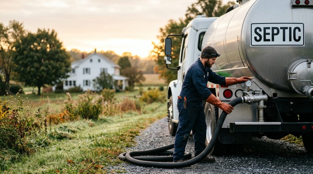 The 20 Best Septic Companies in America (2026)