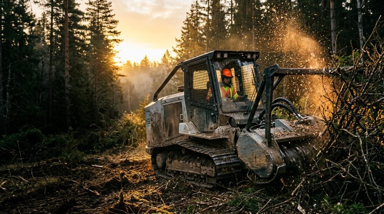 The 20 Best Land Clearing Companies in America (2026)