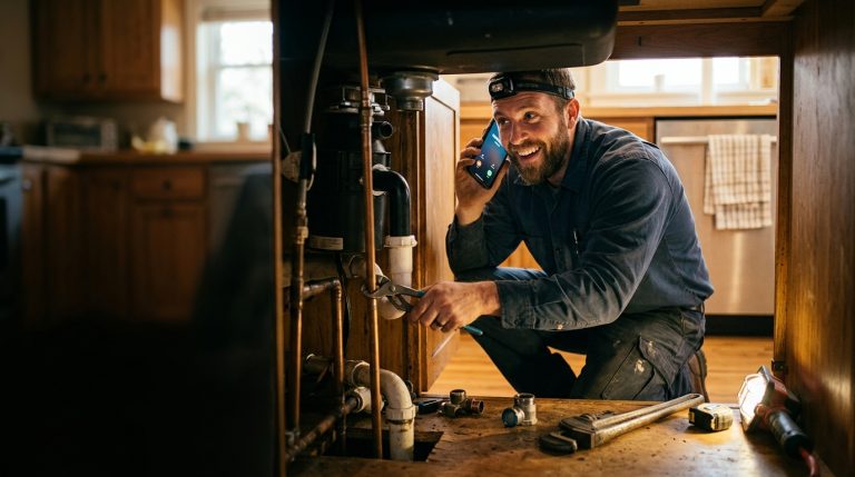 Plumbing Company