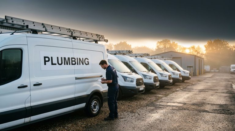 Plumber Marketing: The Complete Guide for 2026