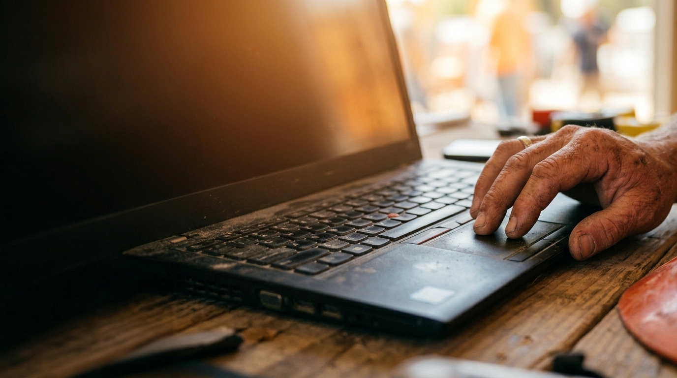 Contractor SEO: The Complete Guide for 2026
