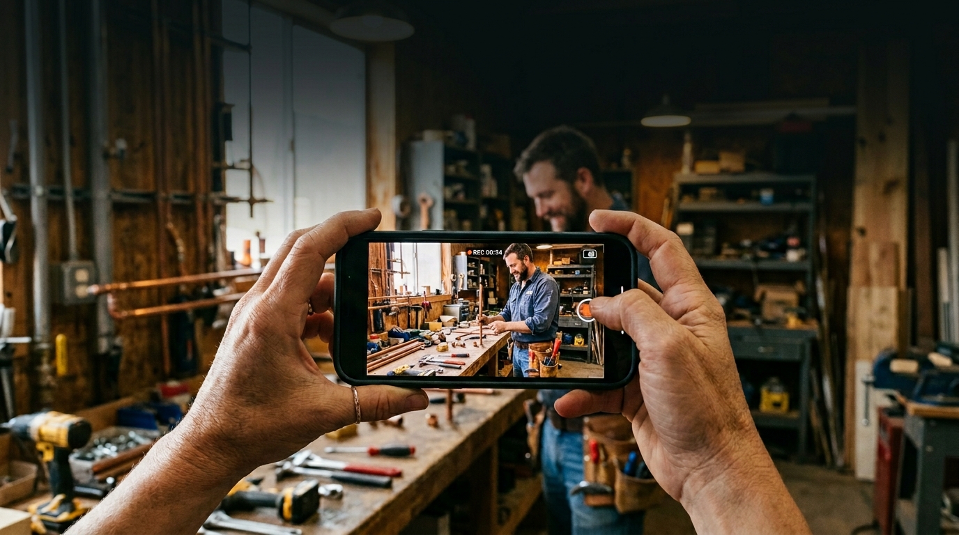Digital Marketing for Home Services