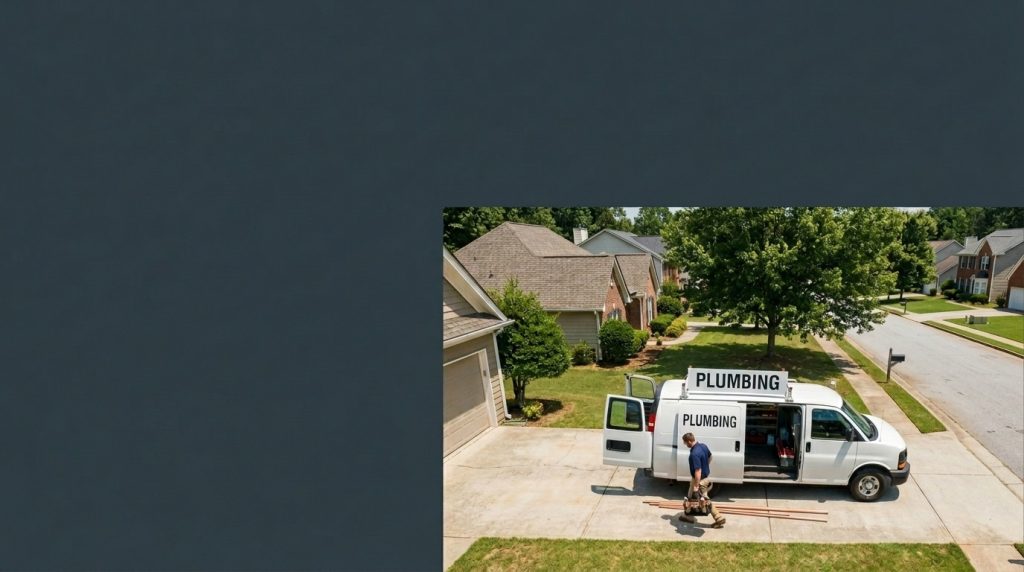 Local SEO for Plumbers