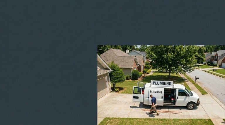 Local SEO for Plumbers