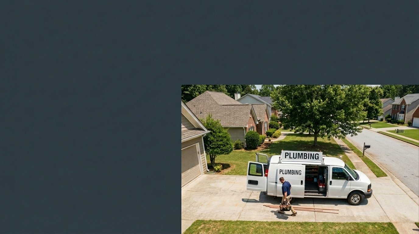 Local SEO for Plumbers