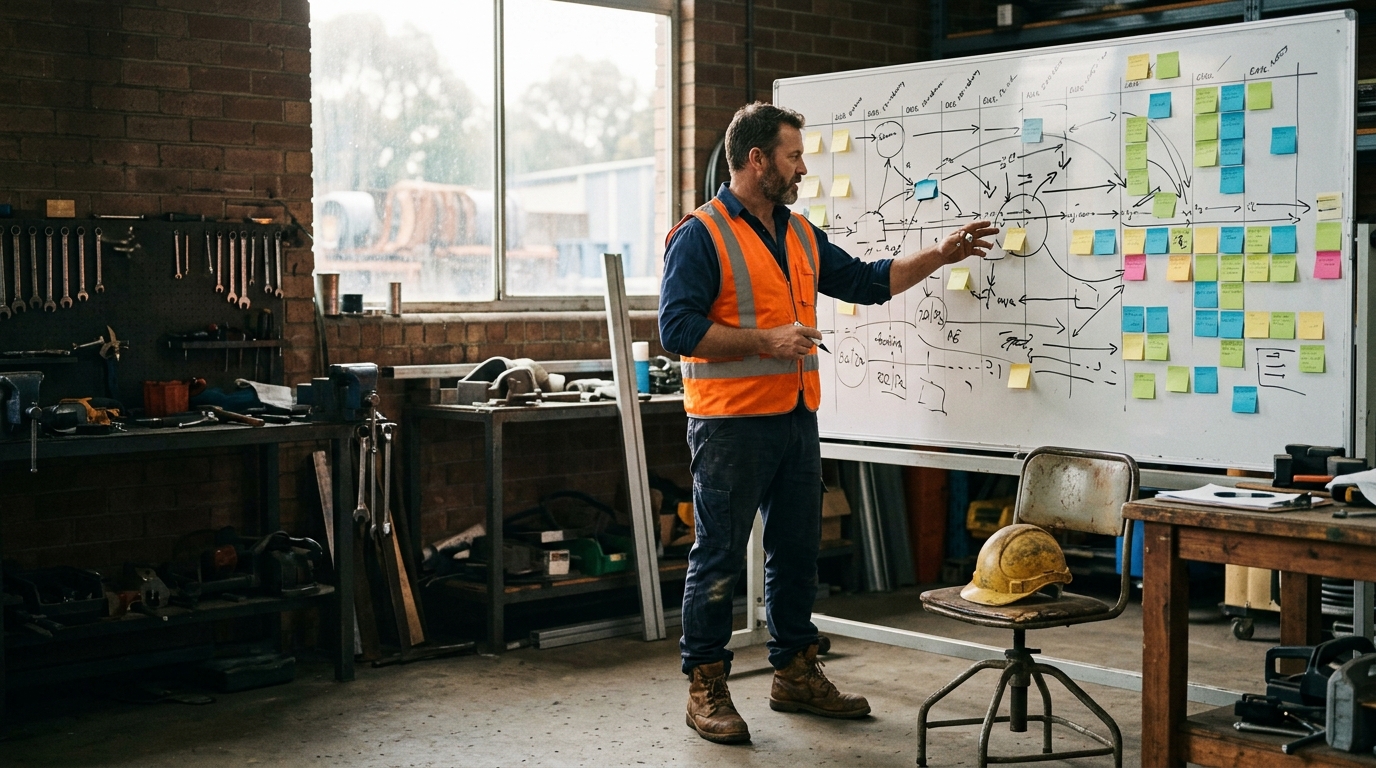 Home Service Marketing: The 2026 Strategy Guide for Trades Businesses
