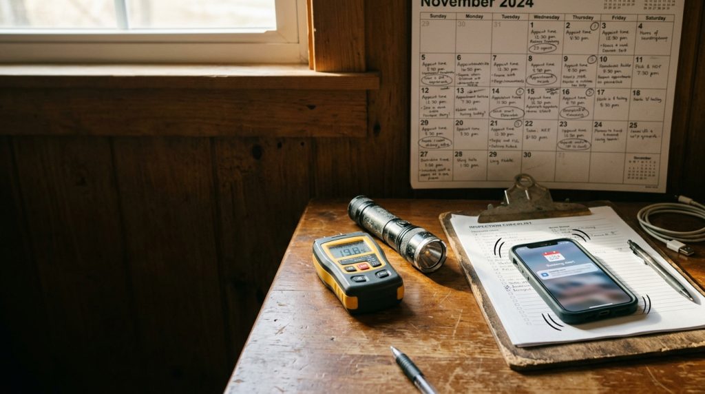 How to Get More Home Inspection Leads in 2026