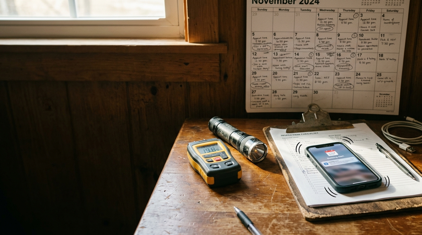 How to Get More Home Inspection Leads in 2026