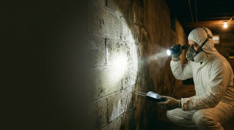 Mold Testing Marketing