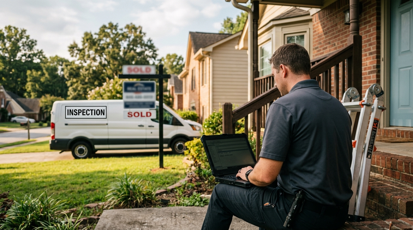 SEO for Home Inspectors