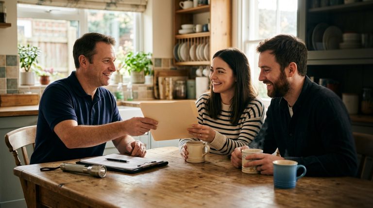 Home Inspection Marketing