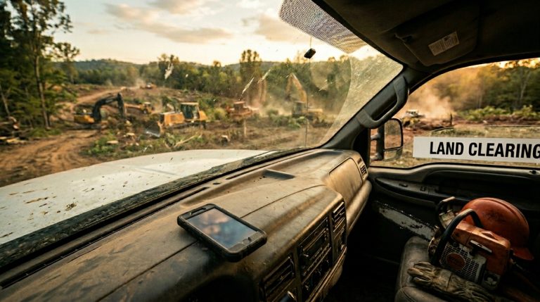 How to Get More Land Clearing Leads in 2026
