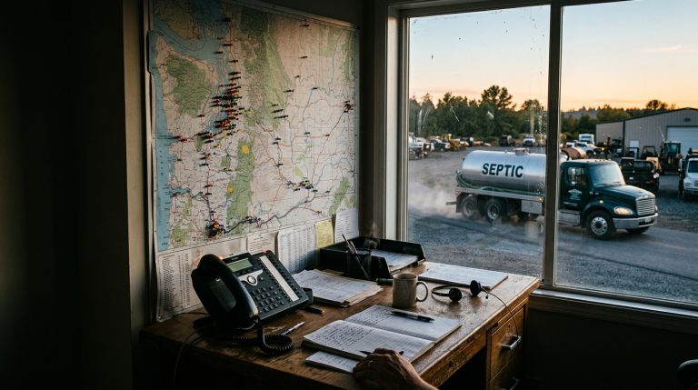 How to Get More Septic Leads in 2026