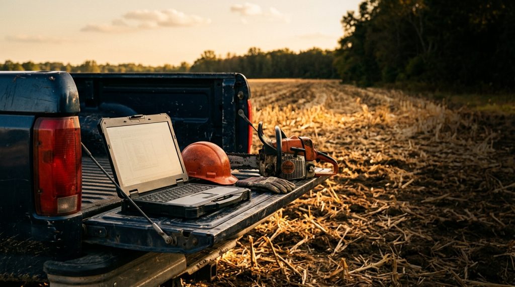 Land Clearing SEO