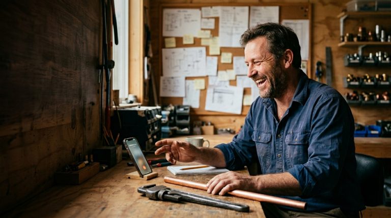 Select 20 Plumbing Business Marketing Ideas That Actually Bring in Calls 20 Plumbing Business Marketing Ideas That Actually Bring in Calls